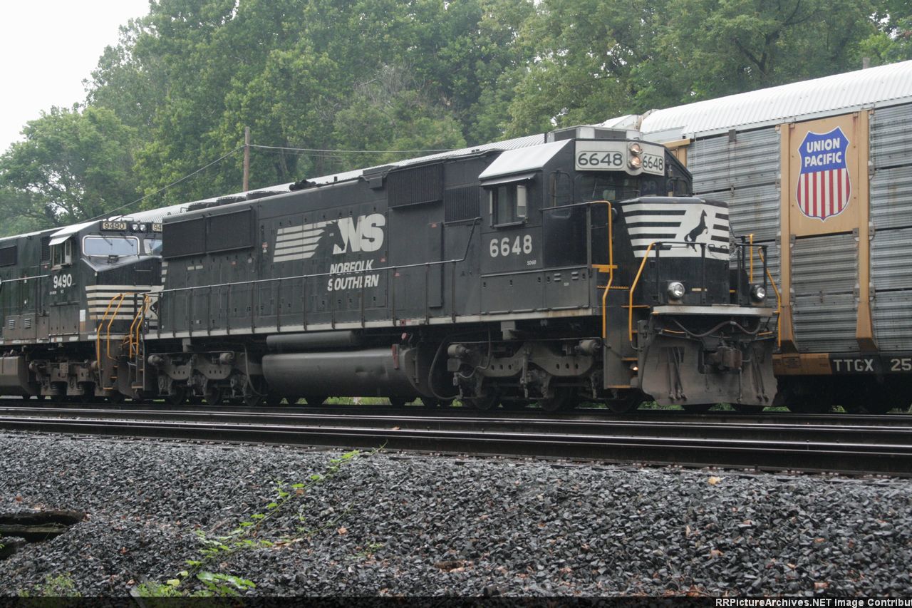 NS 6648